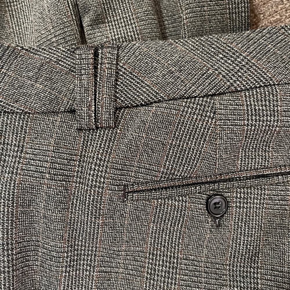 Pants - Picture 4 of 5